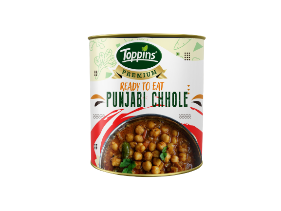 Punjabi Chhole
